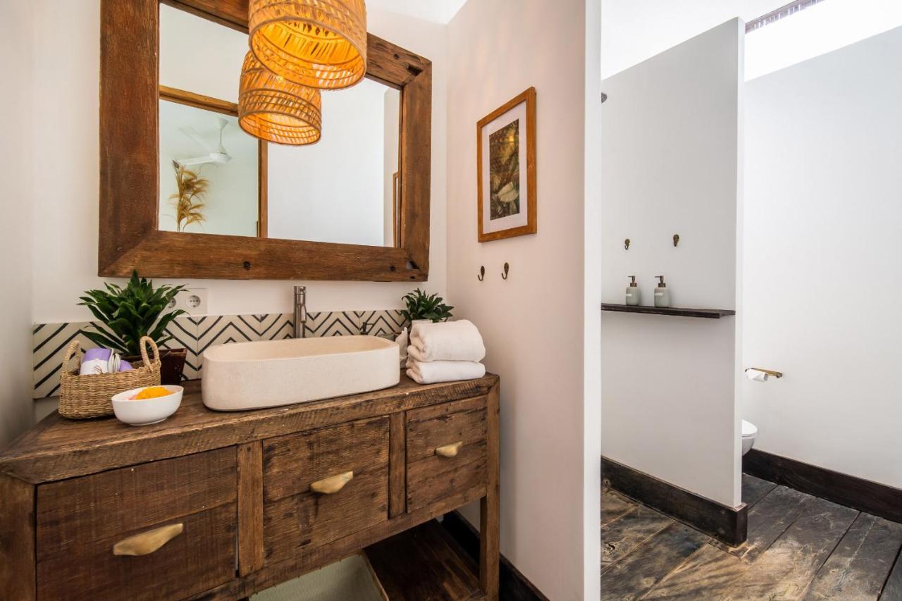 Villa Yogi Surf 2 Canggu المظهر الخارجي الصورة
