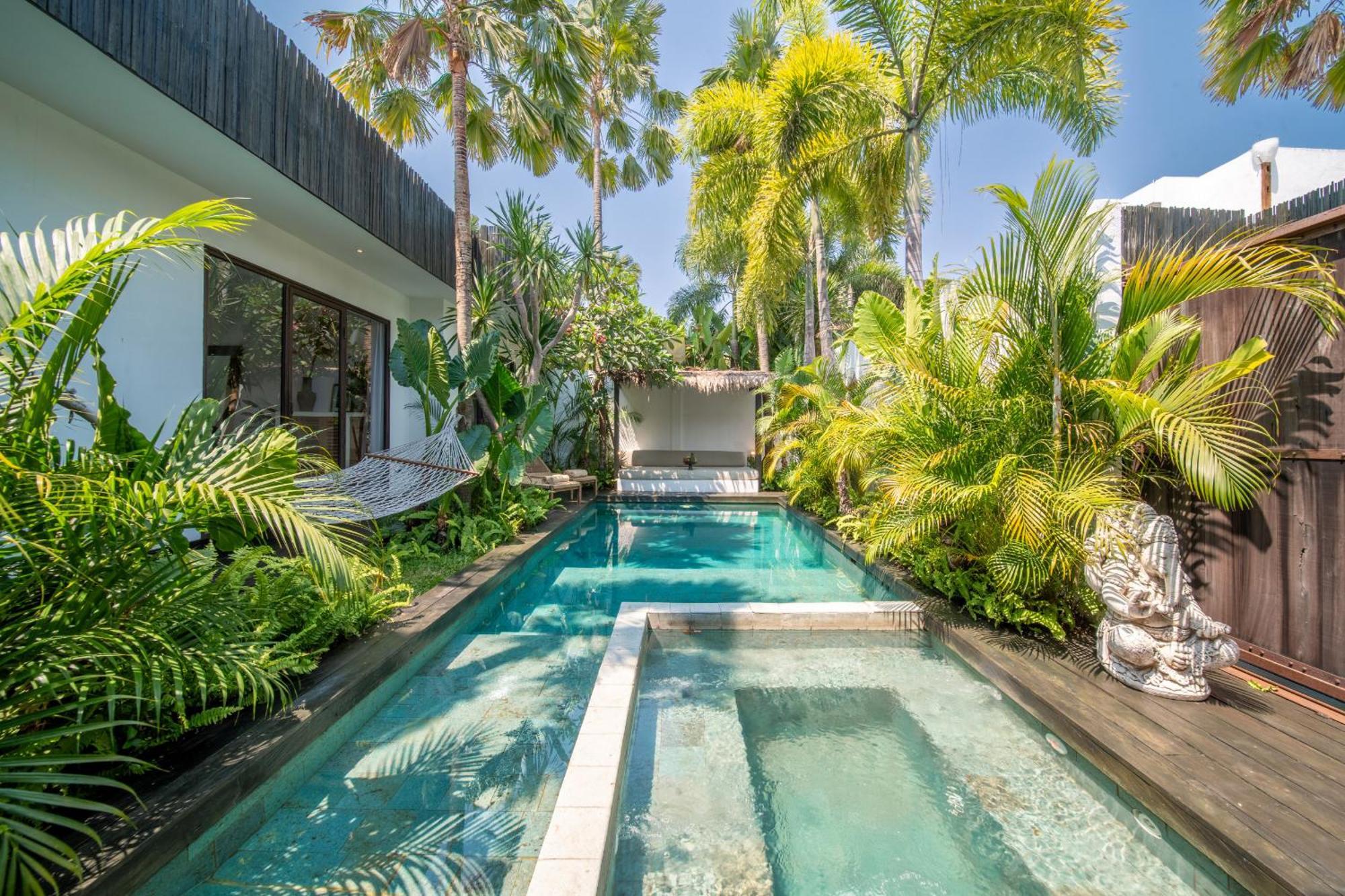 Villa Yogi Surf 2 Canggu المظهر الخارجي الصورة